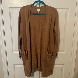 Old Navy Women's Duster Cardigan